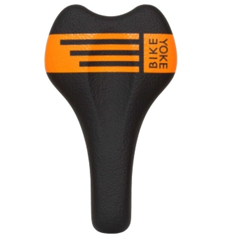 Bike Yoke Sagma Saddle 142 – Orange