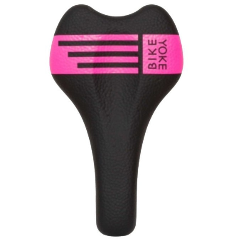 Bike Yoke Sagma Saddle 142 – Pink