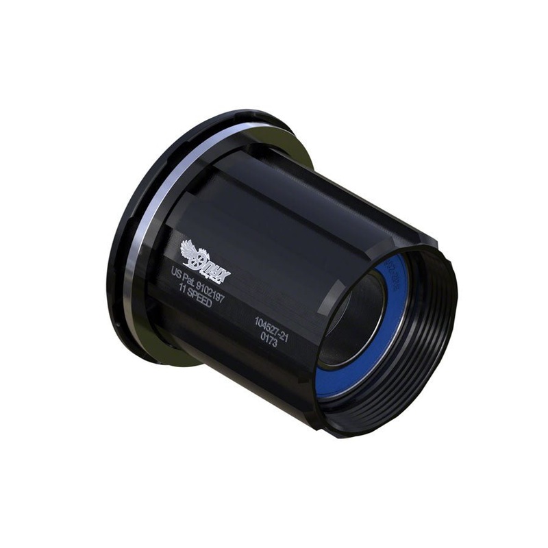 Onyx Freehub Driver Assembly – HG11 Chromoly