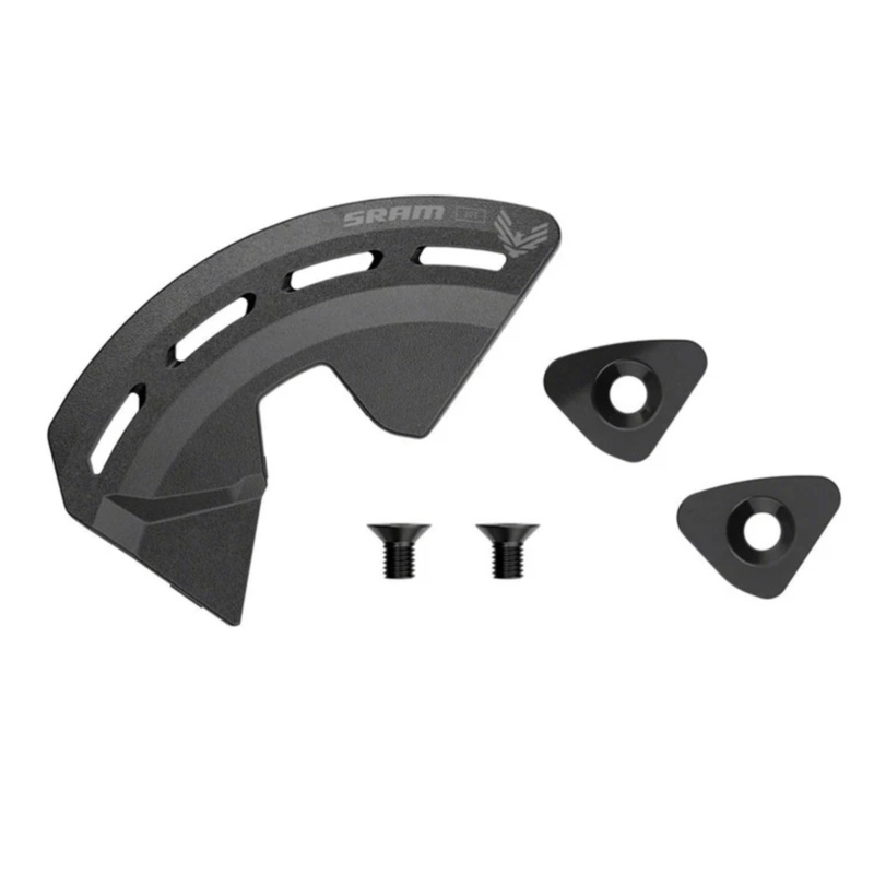 SRAM X0 Bashguard, D1, 30t