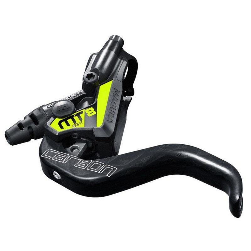 Magura MC/Lever Assembly MT 8 SL – Left/Right (Blk)