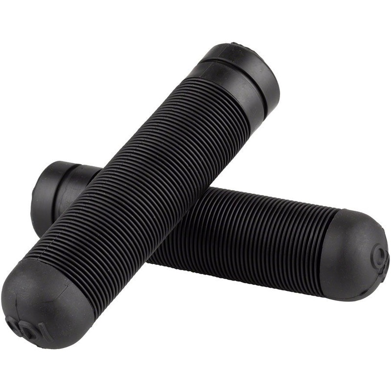 ODI Attack Grips – Black