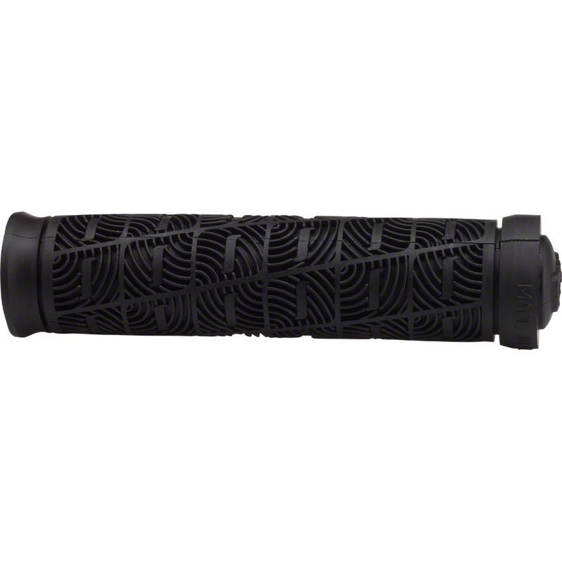 ODI O-Grip Grips – Black