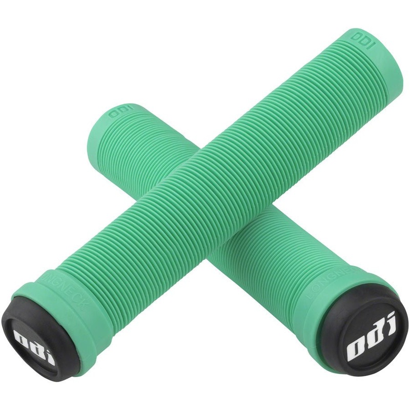 ODI Soft X-Longneck Grips – Mint 160mm