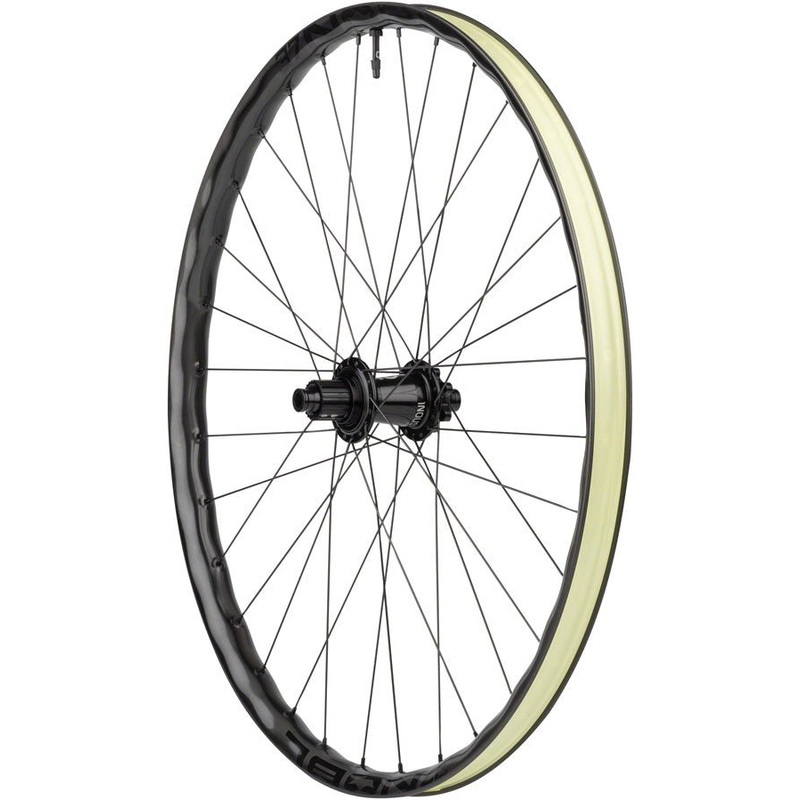 NOBL TR37 / I9 Hydra Rear Wheel – 29″ – 12x148mm – 6-Bolt – Micro Spline – Black Decals