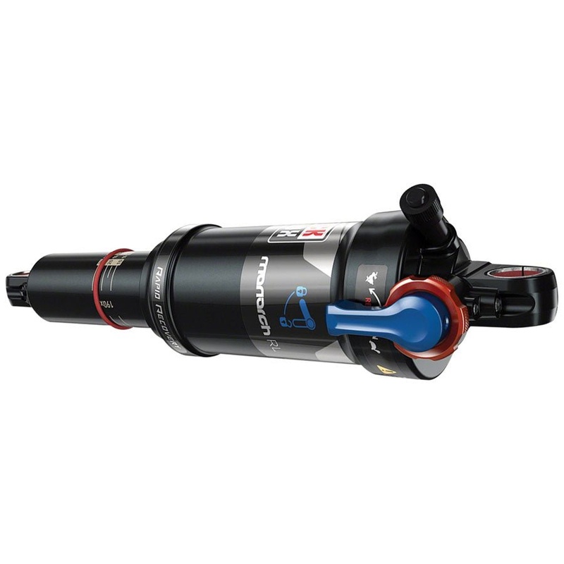 RockShox Monarch RL Rear Shock – 7.50×2.00″ (190x51mm) – C2