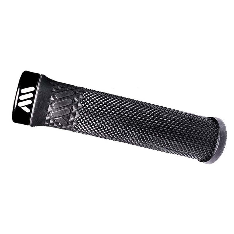 All Mountain Style Cero Grips – Black