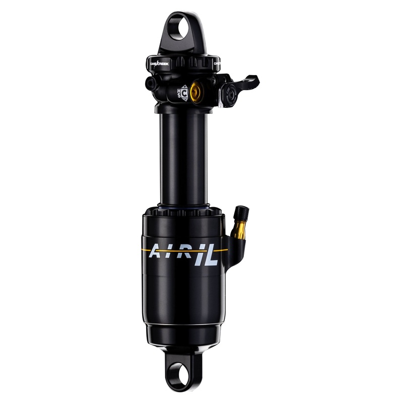 Cane Creek Air IL Next Gen Rear Shock – 190 x 45mm Black