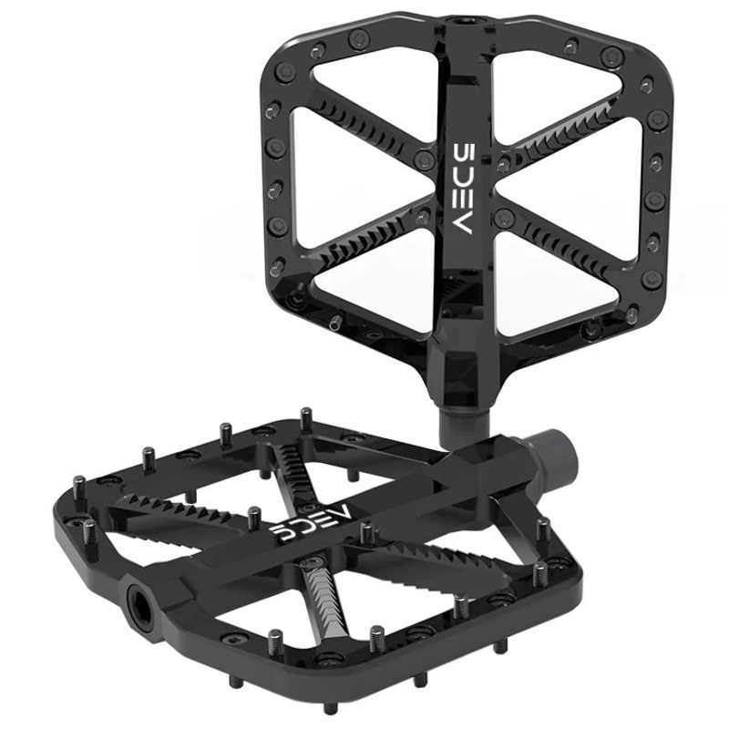 5Dev Trail/Enduro Pedal – Black