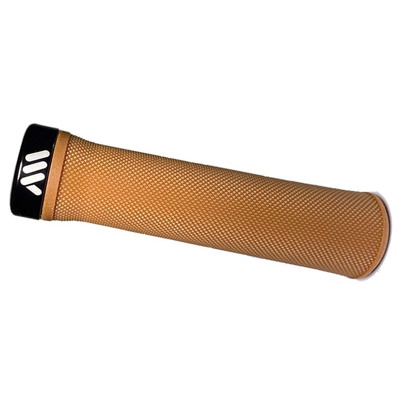 All Mountain Style Berm Grips – Gum