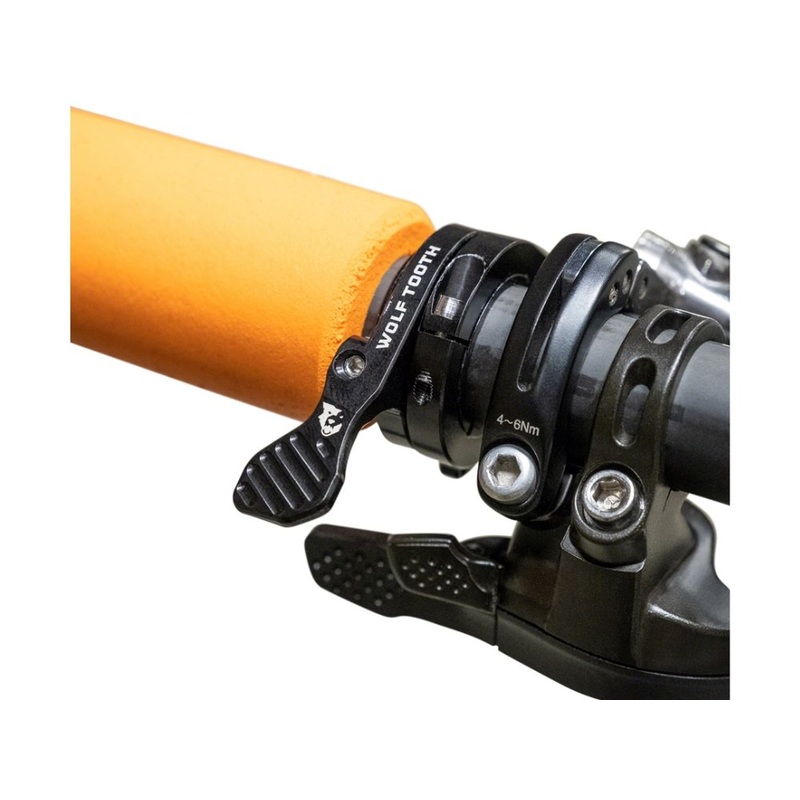 BarCentric ReMote Dropper Post Remote