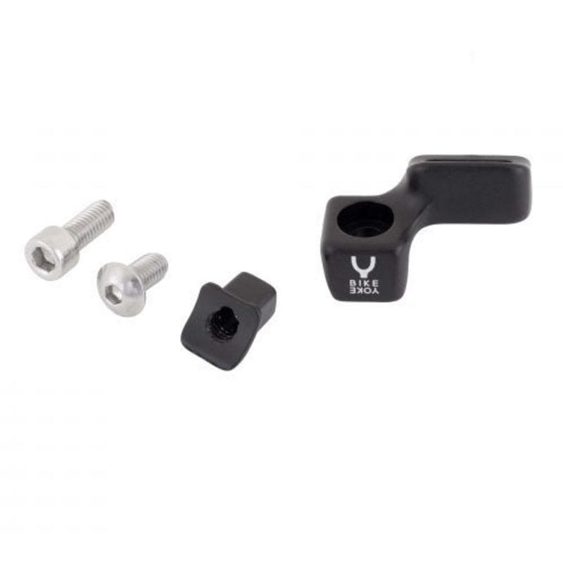 Bike Yoke Triggy Remote Adapter – I-Spec EV – Left