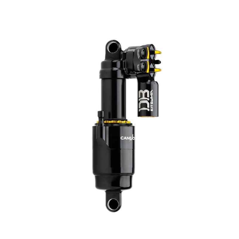 CaneCreek DB Kitsuma Air Rear Shock – 210 x 55