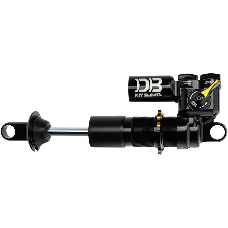 CaneCreek DB Kitsuma Coil Rear Shock – 205 x 60