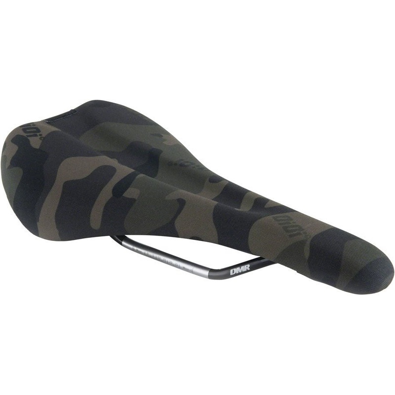 DMR OiOi Saddle – Camo