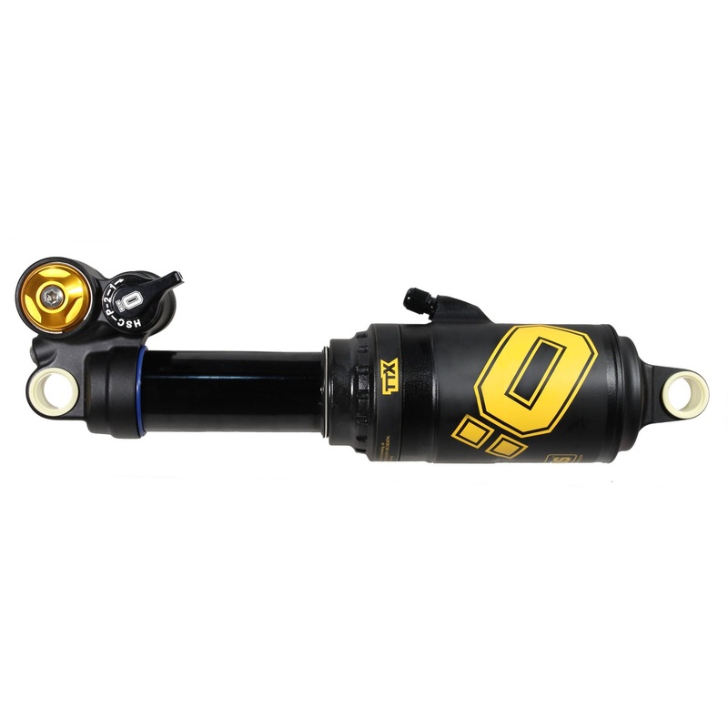 Ohlins TTX2Air Shock – 230×57.5/60/62.5/65mm