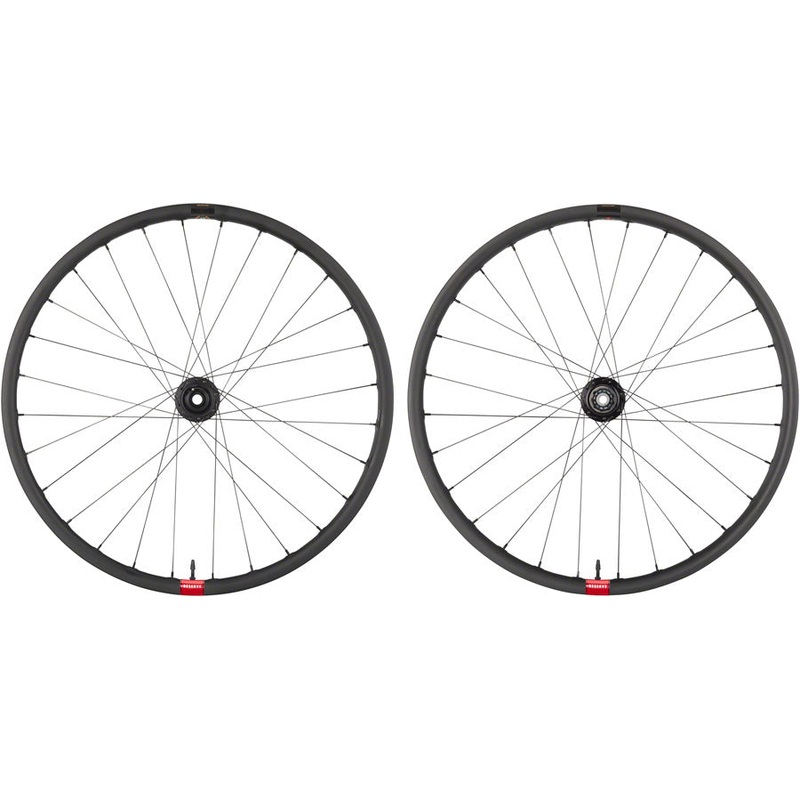 Reserve 30 HD Wheelset – 27.5″ – 15×110 & 12×148 – Center-Lock – Micro Spline – Industry Nine Hydra Hubs