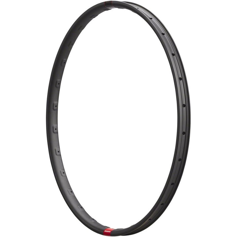 Reserve Wheels Reserve 27 Rim – 27.5″ Disc Carbon 28H