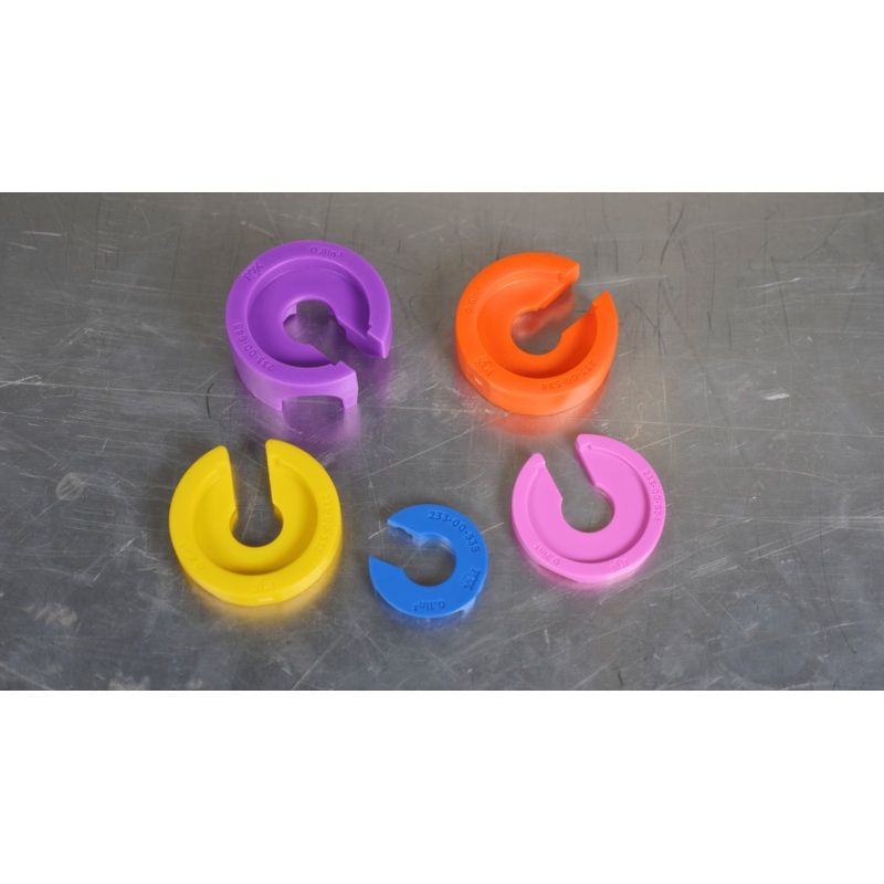 2024 Fox  FLOAT Air Volume Tuning Spacer Kit