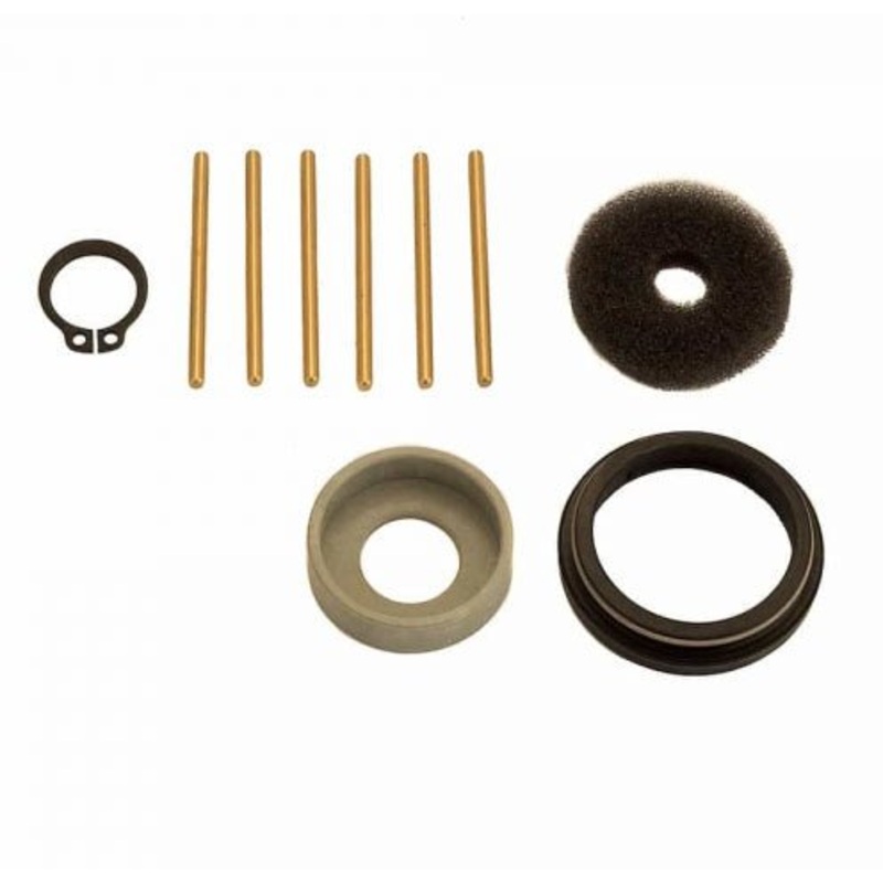 Bike Yoke Service Kit Revive V3.1