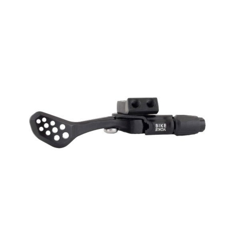 Bike Yoke Triggy Alpha Remote – Long Lever – Black