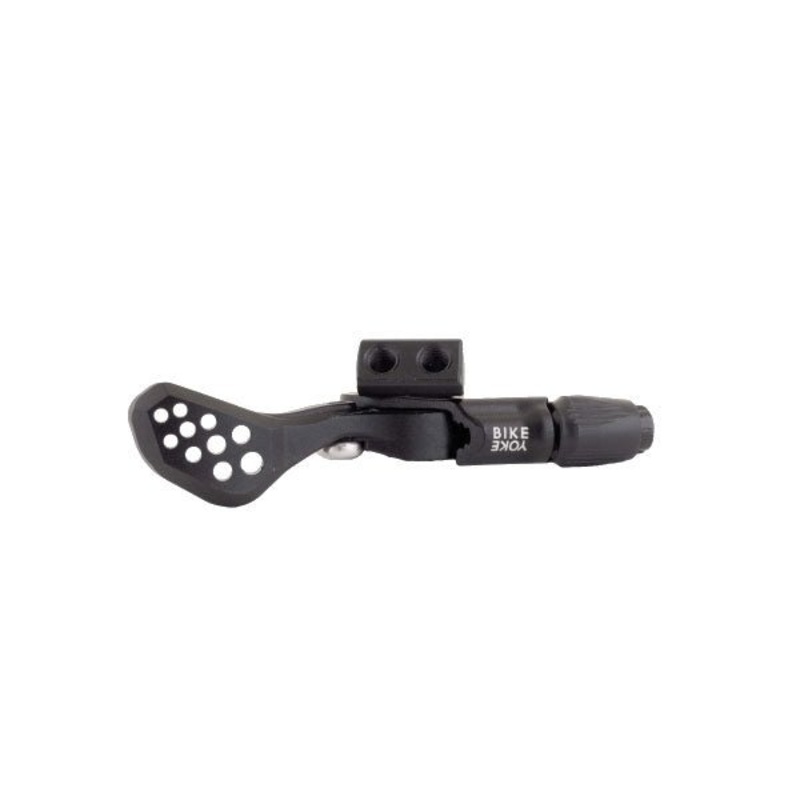 Bike Yoke Triggy Alpha Remote – Short Lever – Black