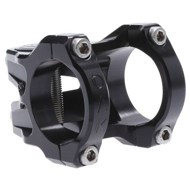 OAK Components Eternal Stem – 42mm Length – 35mm Clamp – Black