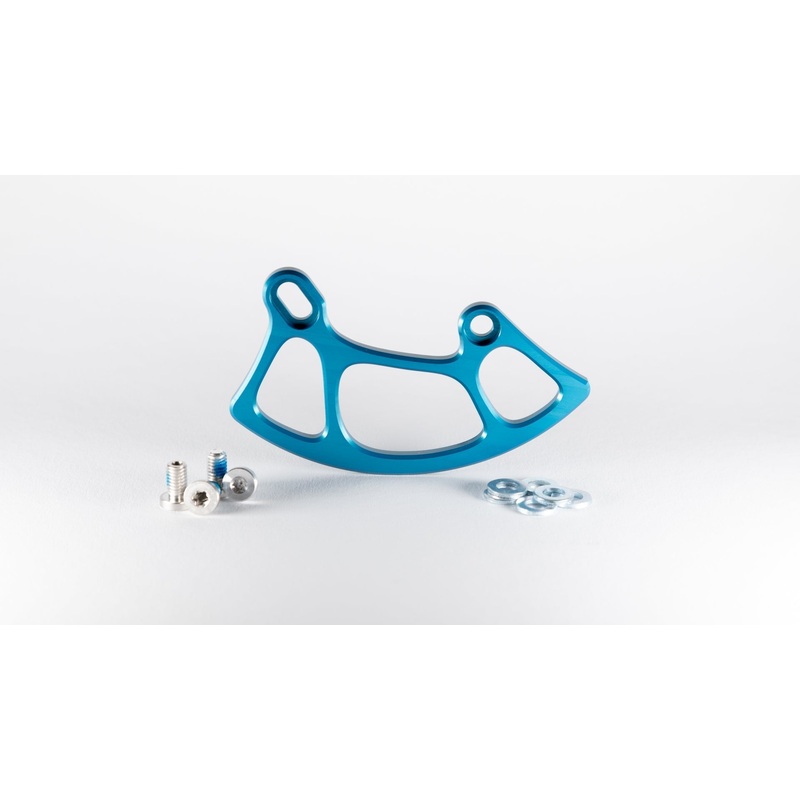 OAK Components Grown Bashguard – ISCG 05 – 30-34t – Blue