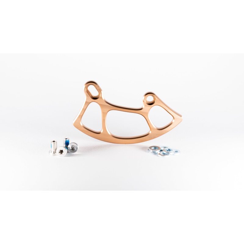 OAK Components Grown Bashguard – ISCG 05 – 30-34t – Copper