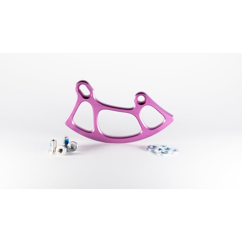 OAK Components Grown Bashguard – ISCG 05 – 30-34t – Purple