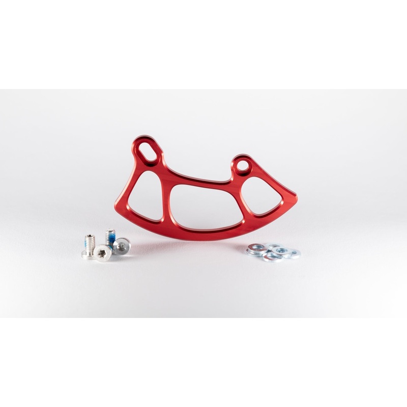 OAK Components Grown Bashguard – ISCG 05 – 30-34t – Red