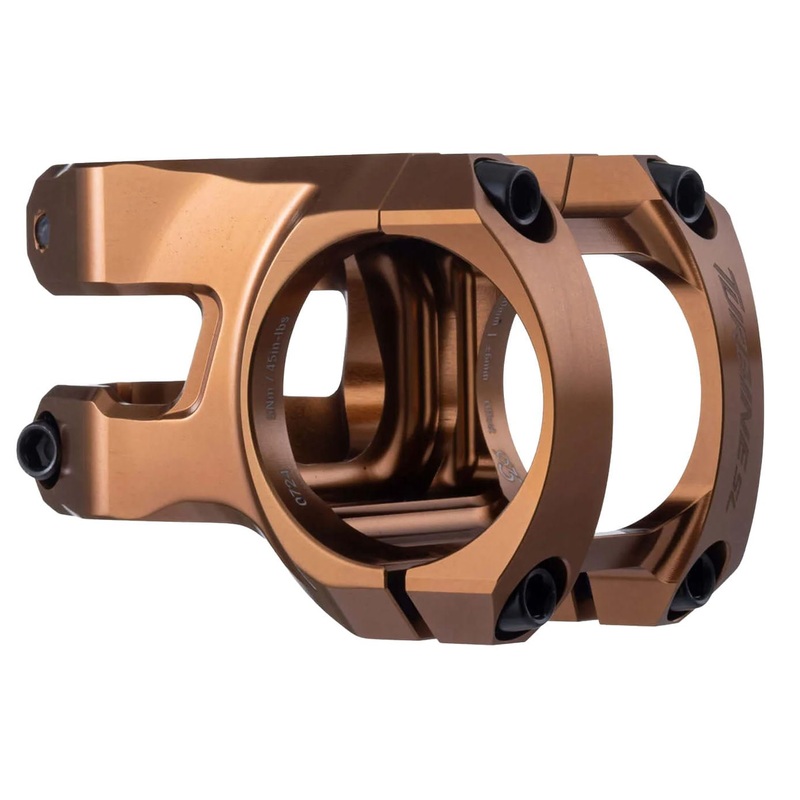 Race Face Turbine SL Stem 35mm x 60mm Kash Money