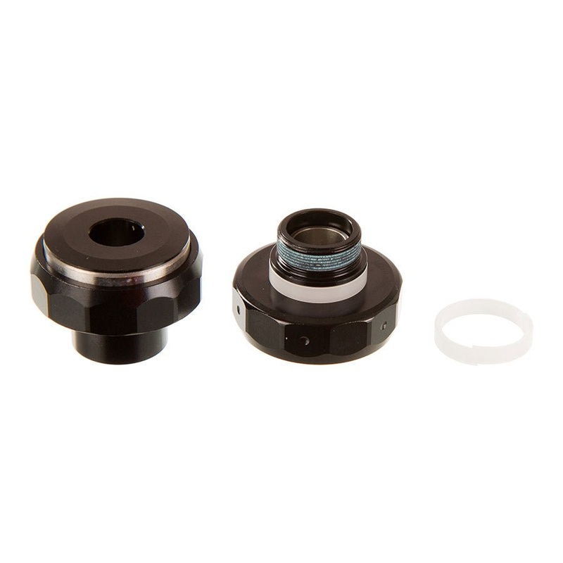 RockShox Rear Shock Mounting Hardware Bearing Adapter 26mm Upgrade Kit – M8x30