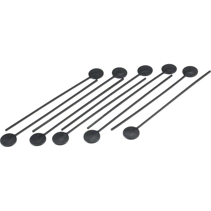 Orange Seal Tubeless Tire Sealant Dipstick – 5 Pack