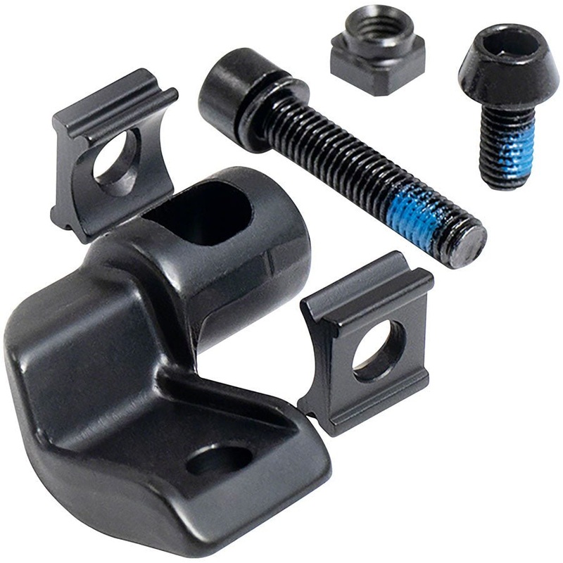 TRP Shifter Adapter Kit HD3.3 – TRP Brake (I-Spec B) to SRAM MatchMaker – Right