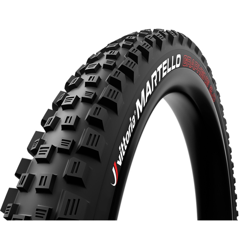 Vittoria Martello Enduro Tire – 29×2.6 – TLR/2
