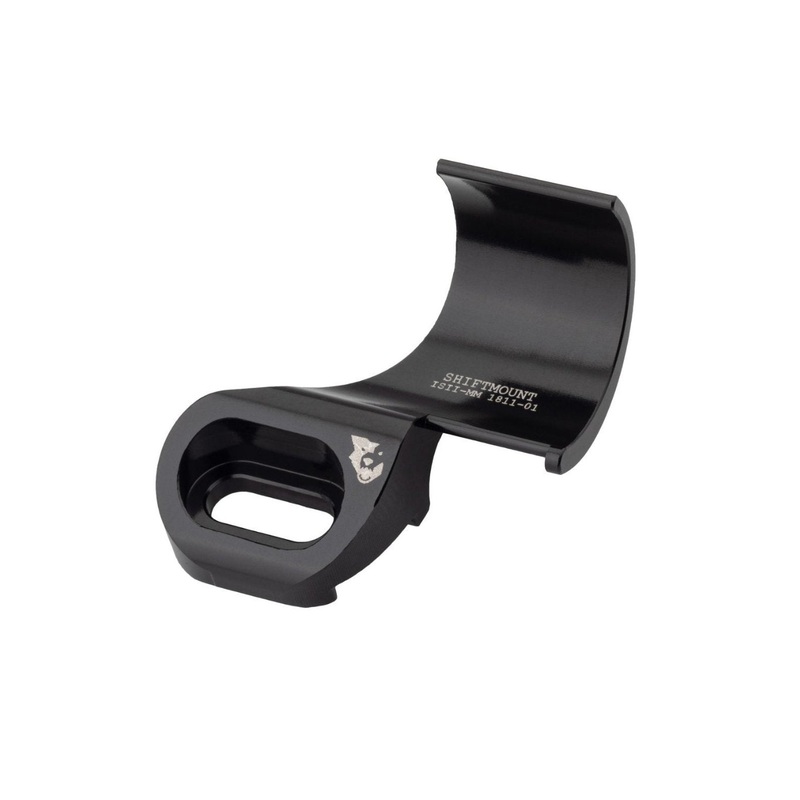 Wolf Tooth Components Shiftmount – MatchMaker to IS-II Brake Adapter