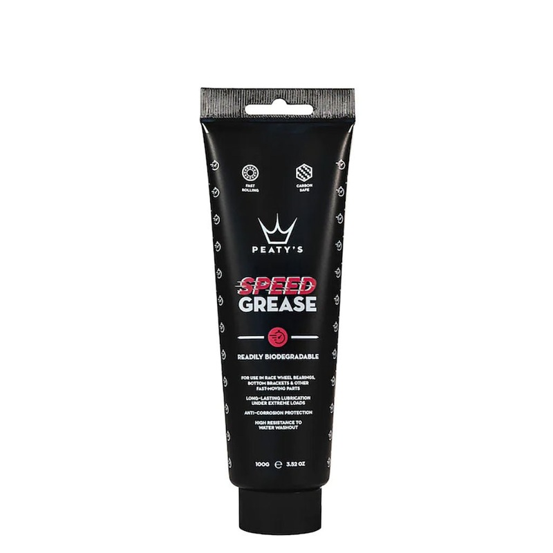 Peatys Speed Grease – 100g Tube