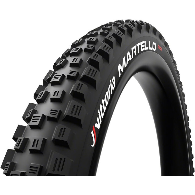 Vittoria Martello Race Tire – 29×2.4 – Tubeless 2PLY Folding – Enduro 1C G2.0