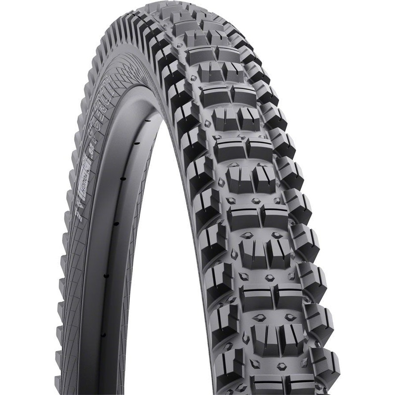WTB Judge Tire – 29 x 2.4 – TCS Tubeless Folding – Tough/High Grip TriTec E25