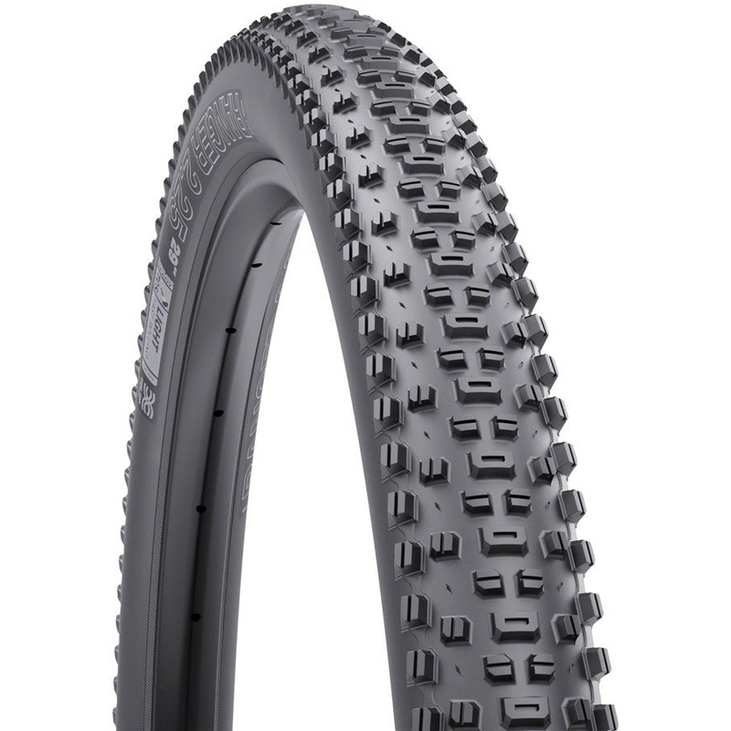 WTB Ranger Tire – 29 x 3.0 – TCS Tubeless Folding – Light/Fast Rolling Dual DNA SG2