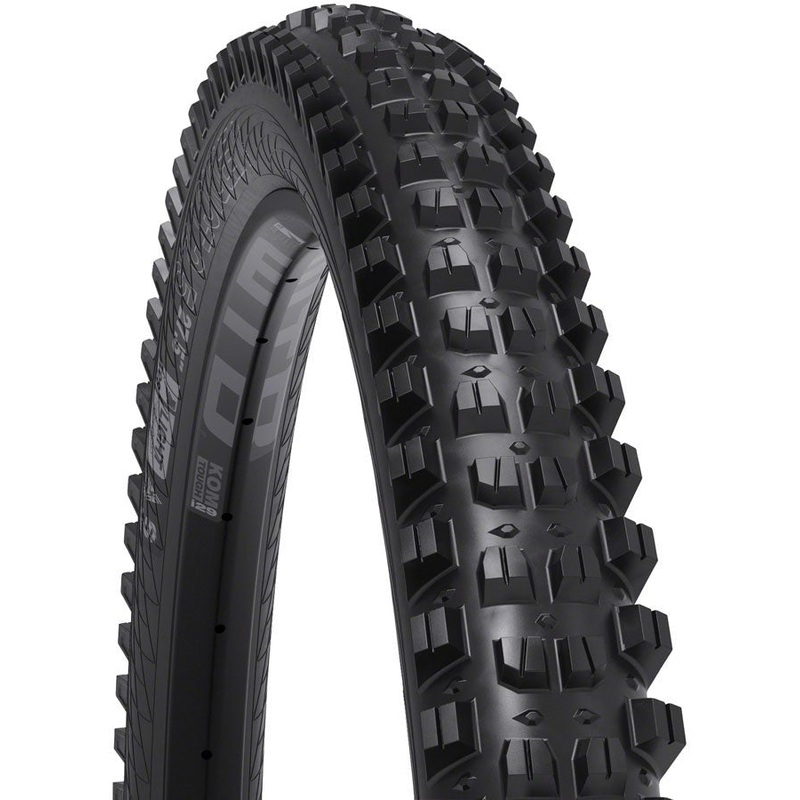 WTB Verdict Tire – 27.5 x 2.5 – TCS Tubeless Folding – Slash Guard