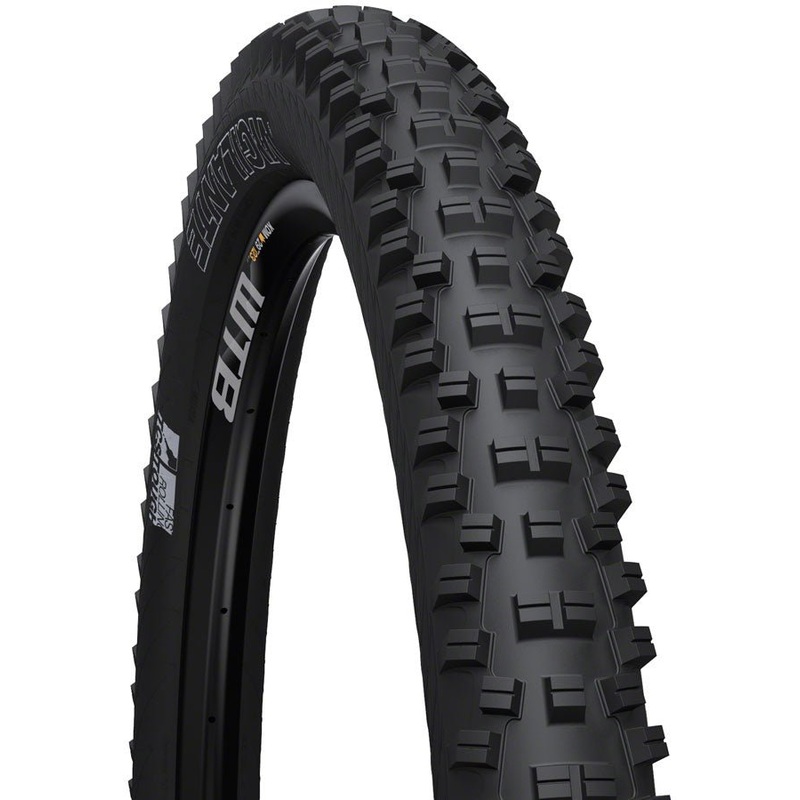 WTB Vigilante Tire – 27.5 x 2.5 – TCS Tubeless Folding – Tough/Fast Rolling