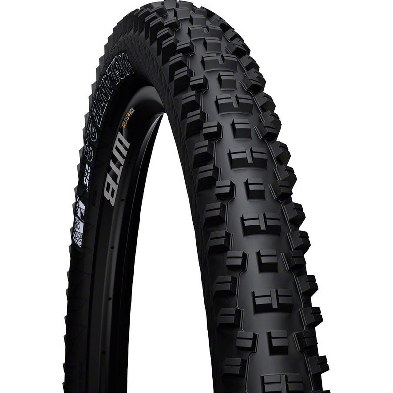 WTB Vigilante Tire – 29 x 2.3 – TCS Tubeless Folding – Light/Fast Rolling
