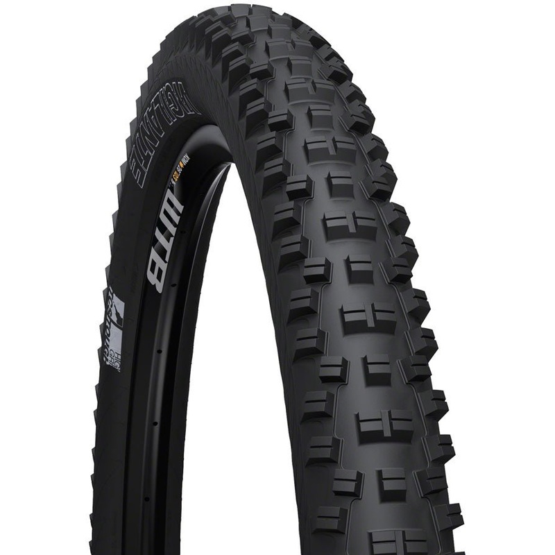 WTB Vigilante Tire – 29 x 2.5 – TCS Tubeless Folding – Tough/High Grip TriTec E25