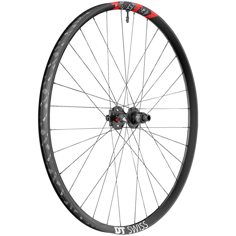 DT Swiss FR 1500 Rear Wheel – 29″ – 12x157mm – 6-Bolt – XD