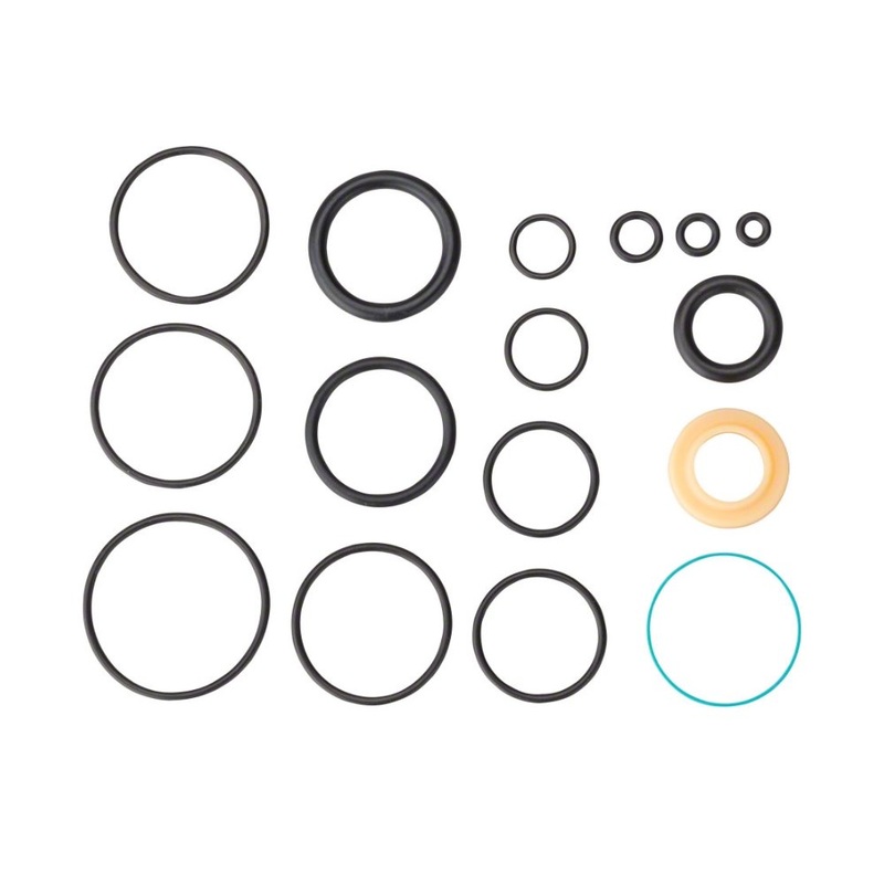 FOX DHX, Vanilla R and Vanilla RC Rebuild Kit