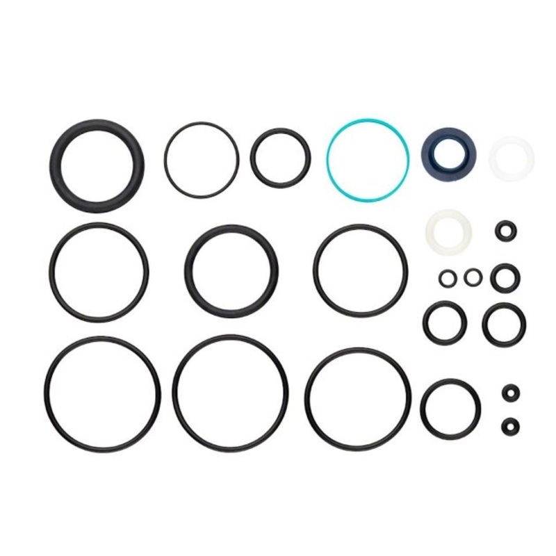 Fox DHX2 Damper Rebuild Kit 2020 and Prior