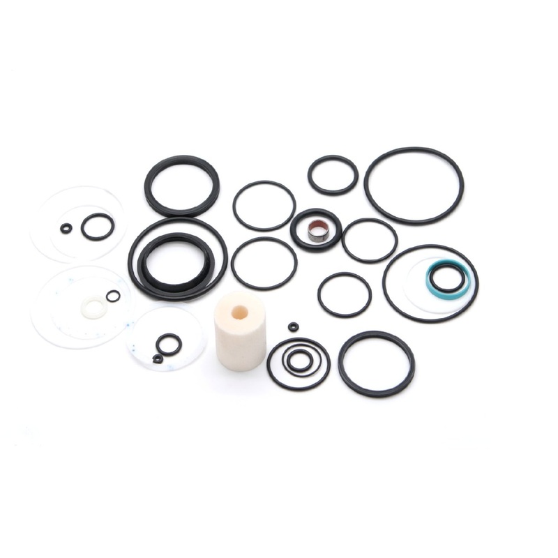 Fox Float X2 Full Rebuild Kit 2021