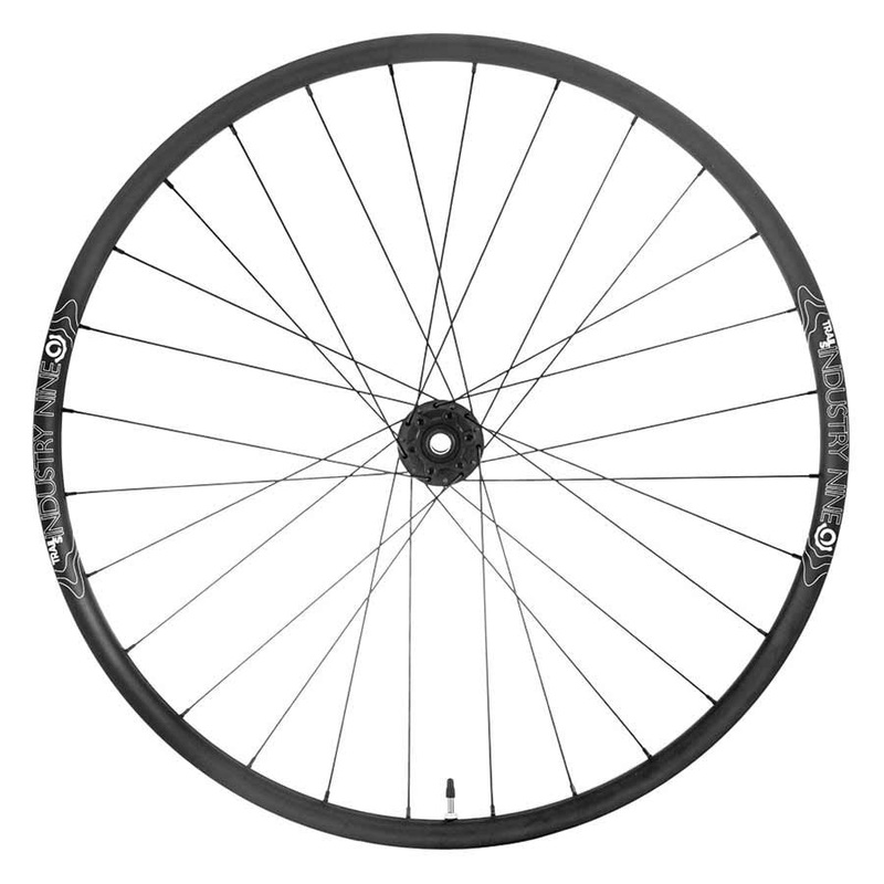 Industry Nine Trail S 1/1 Rear Wheel – 29″ – 28h – 12×148 Boost – 6-Bolt Disc – SRAM XD